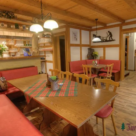 Apartment Zur Klippe