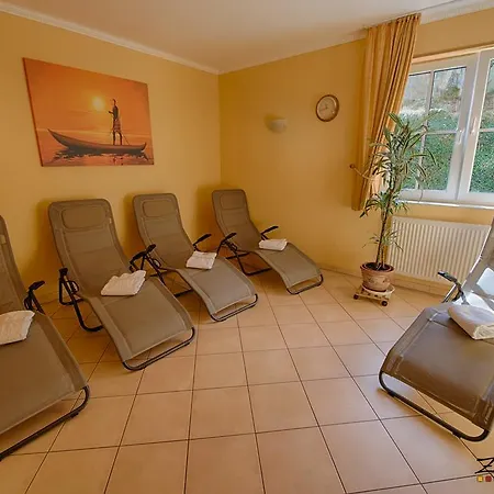 Apartment Zur Klippe *