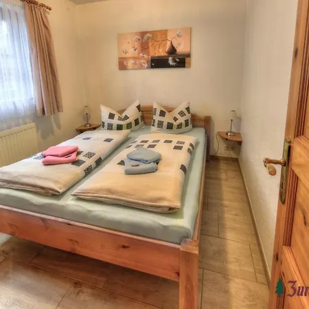 Apartment Zur Klippe