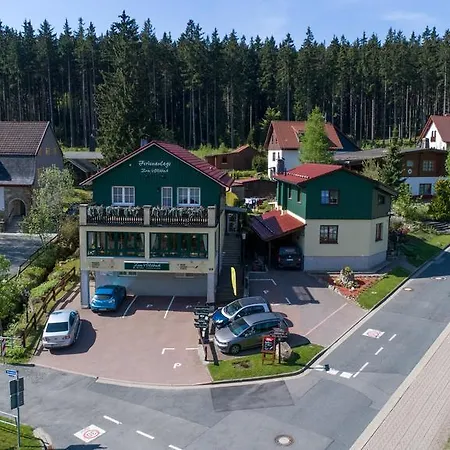 Zur Klippe Apartment